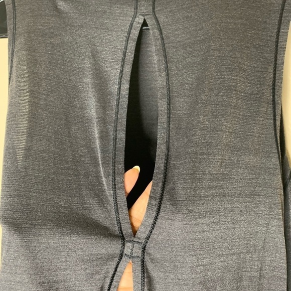 Lululemon Tank Top - Picture 5 of 7